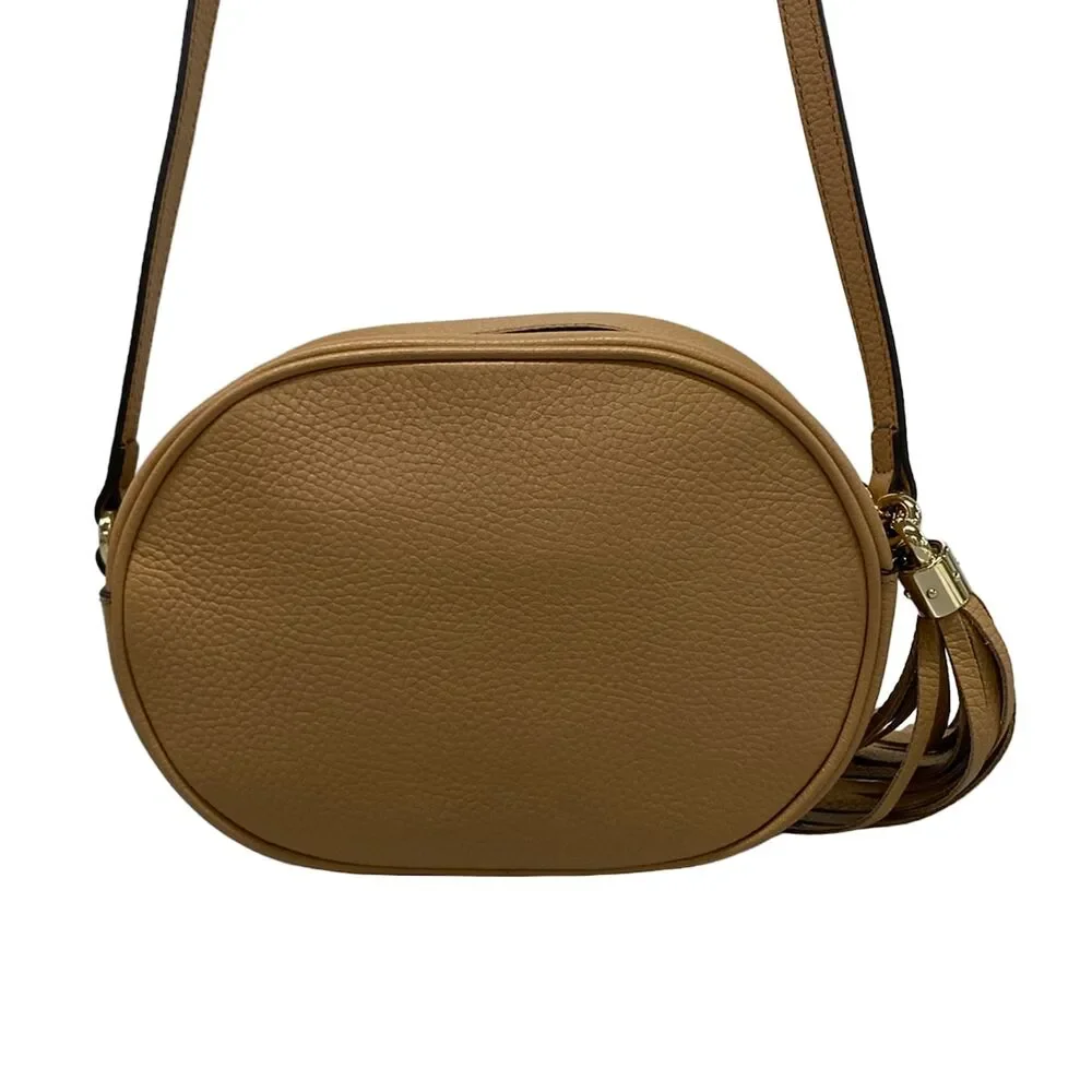 Gucci Soho Shoulder Bag 747779